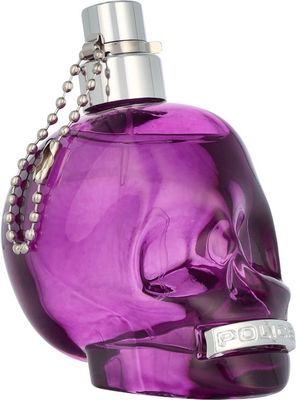 Police To Be Woman - Eau de Parfum - 40ml - Dames