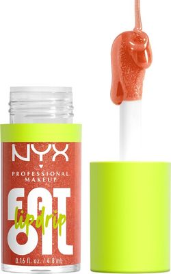 NYX Cosmetics My Follow Back - Lipgloss - 4ml - Unisex