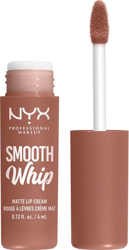 NYX Cosmetics Parfait - Lippenstift - 4ml - Unisex