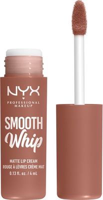 NYX Cosmetics Parfait - Lippenstift - 4ml - Unisex