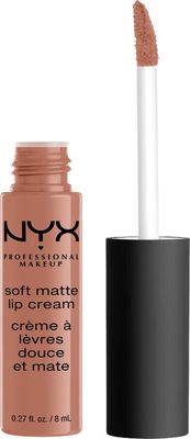 NYX Cosmetics Nude - Lippenstift - 8ml - Unisex