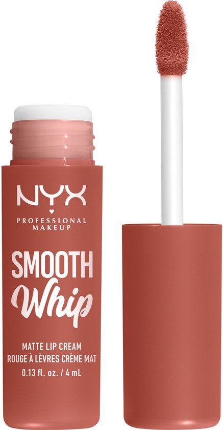 NYX Cosmetics Kitty Belly - Lippenstift - 4ml - Unisex