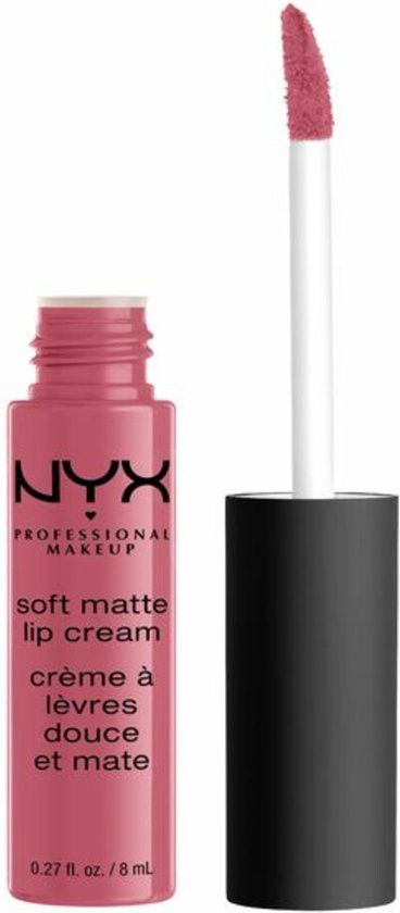 NYX Cosmetics Montreal - Lippenstift - 8ml - Unisex