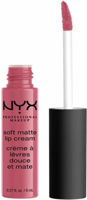 NYX Cosmetics Montreal - Lippenstift - 8ml - Unisex