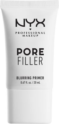 NYX Cosmetics Transparant - Primer - 20ml - Unisex
