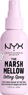 NYX Cosmetics - Setting Spray - 60ml - Unisex