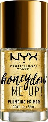 NYX Cosmetics Transparant - Primer - 22ml - Unisex