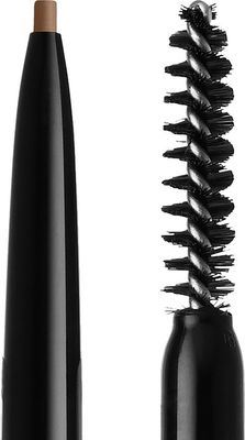 NYX Cosmetics Brunette - Wenkbrauwpotlood - 1ml - Unisex