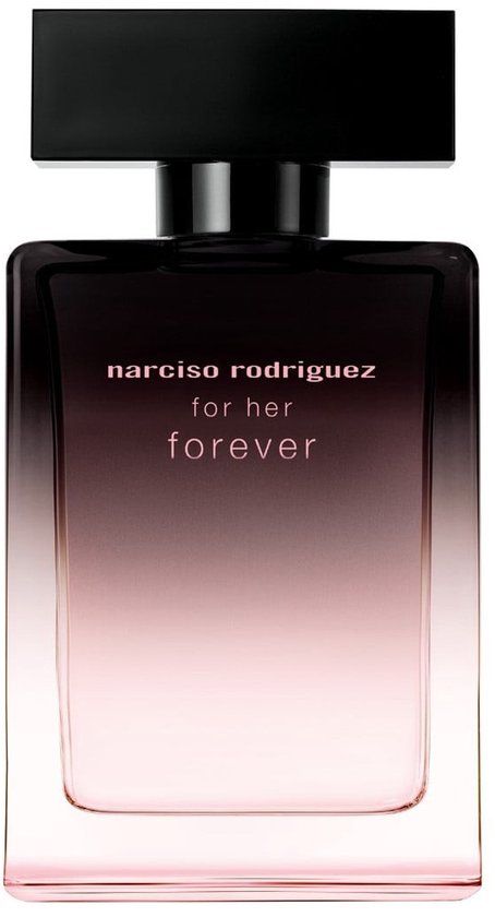 Narciso Rodriguez For Her Forever - Eau de Parfum - 50ml - Dames