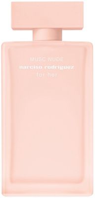 Narciso Rodriguez For Her Musc Nude - Eau de Parfum - 100ml - Dames