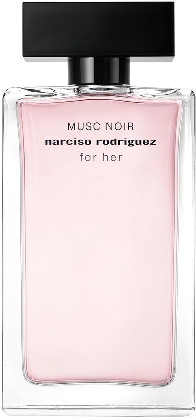 Narciso Rodriguez Musc Noir For Her - Eau de Parfum - 100ml - Dames