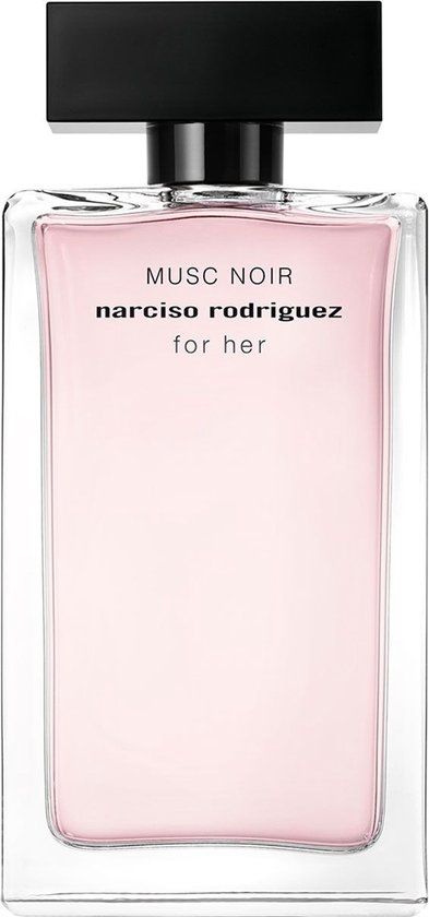 Narciso Rodriguez Musc Noir For Her - Eau de Parfum - 150ml - Dames