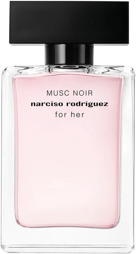Narciso Rodriguez Musc Noir For Her - Eau de Parfum - 50ml - Dames