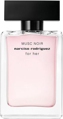 Narciso Rodriguez Musc Noir For Her - Eau de Parfum - 50ml - Dames