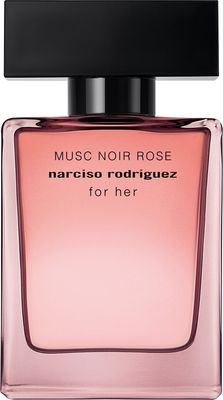 Narciso Rodriguez Musc Noir Rose For Her - Eau de Parfum - 30ml - Dames