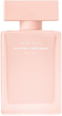 Narciso Rodriguez For Her Musc Nude - Eau de Parfum - 50ml - Dames