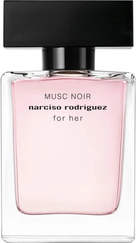 Narciso Rodriguez Musc Noir For Her - Eau de Parfum - 30ml - Dames