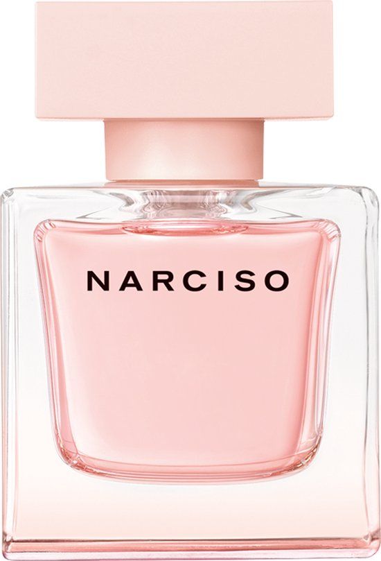 Narciso Rodriguez Narciso Cristal - Eau de Parfum - 50ml - Dames