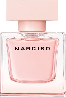 Narciso Rodriguez Narciso Cristal - Eau de Parfum - 50ml - Dames