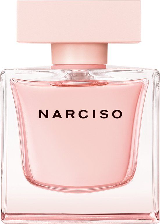 Narciso Rodriguez Narciso Cristal - Eau de Parfum - 90ml - Dames