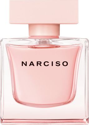 Narciso Rodriguez Narciso Cristal - Eau de Parfum - 90ml - Dames