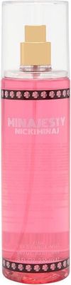 Nicki Minaj Minajesty - Body Mist - 236ml - Dames