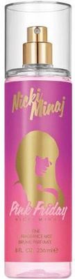 Nicki Minaj Pink Friday - Body Mist - 235ml - Dames