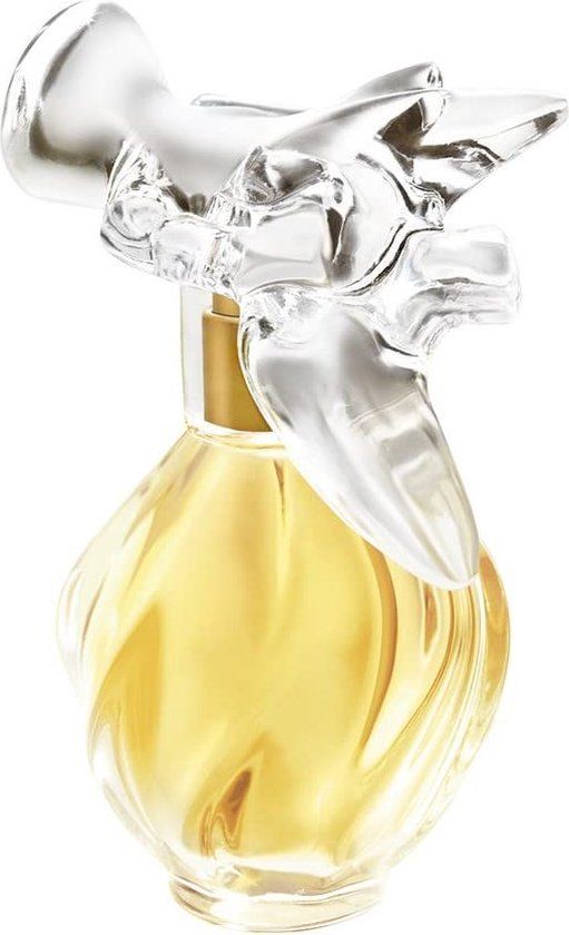 Nina Ricci L&#39;air Du Temps - Eau de Toilette - 50ml - Dames