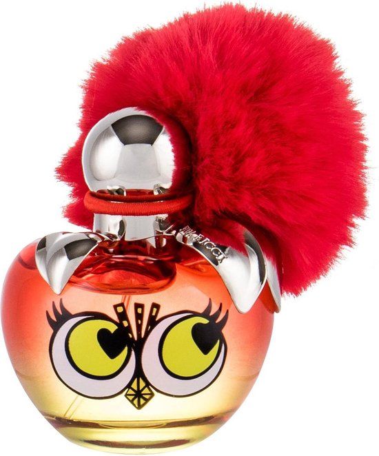 Nina Ricci Les Monstres de Nina Ricci Nina - Eau de Toilette - 50ml - Dames