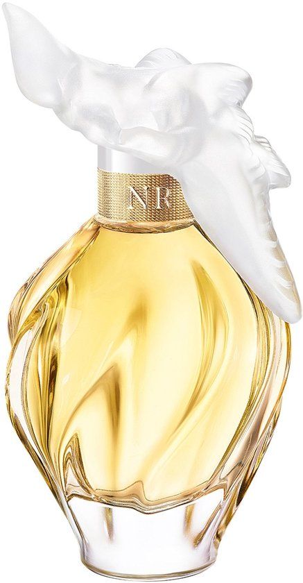 Nina Ricci L&#39;air Du Temps - Eau de Toilette - 100ml - Dames