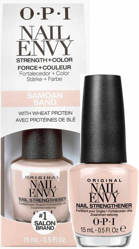 OPI Muppets Muppets World Tour - Nagellak - 15ml - Dames