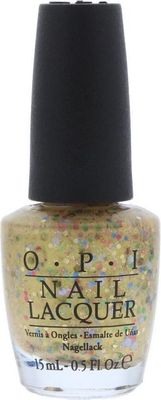 OPI Hawaii Pineapples Have Peelings Too! - Nagellak - 15ml - Dames