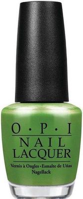 OPI Hawaii My Gecko Does Tricks NHL66 - Nagellak - 15ml - Dames