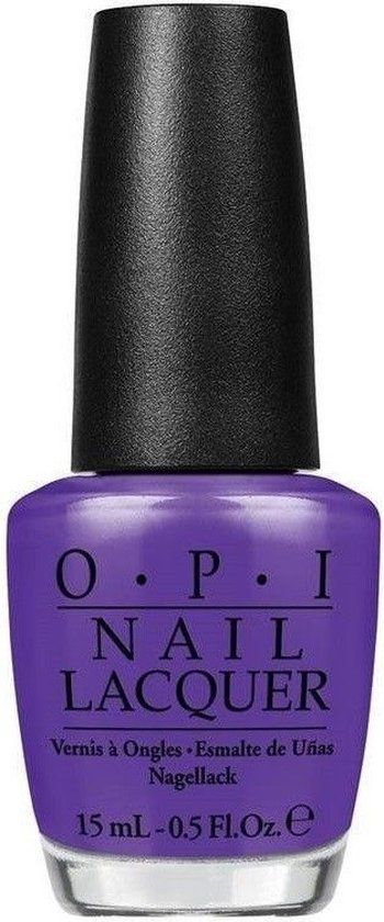 OPI Hawaii Lost My Bikini In Molokini - Nagellak - 15ml - Dames