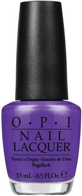 OPI Hawaii Lost My Bikini In Molokini - Nagellak - 15ml - Dames