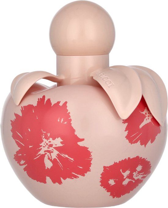 Nina Ricci Nina Fleur - Eau de Toilette - 50ml - Dames