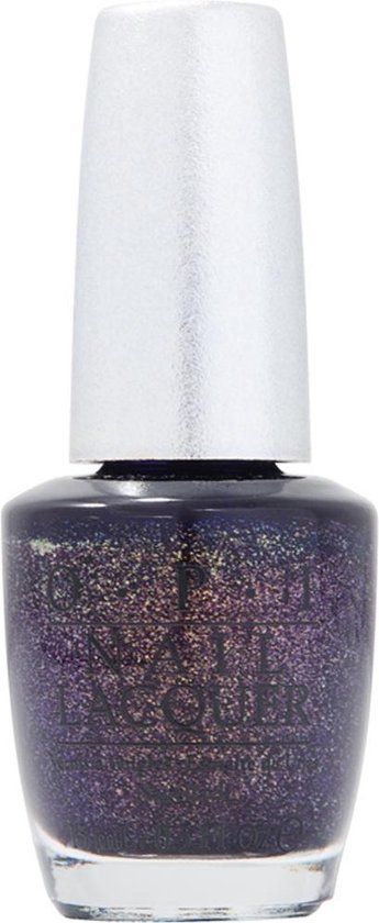 OPI Designer Series Mystery - Nagellak - 15ml - Dames