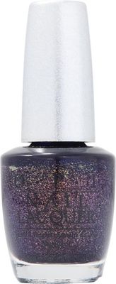 OPI Designer Series Mystery - Nagellak - 15ml - Dames