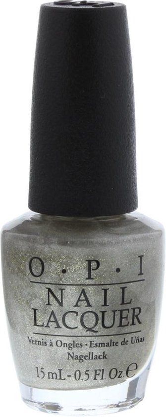 OPI Starlight Comet Closer - Nagellak - 15ml - Dames