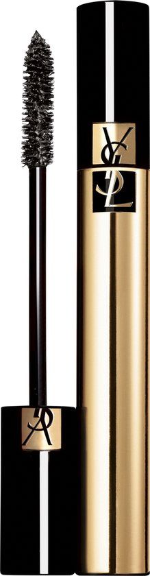 Yves Saint Laurent Make Up - Mascara - 8ml - Unisex