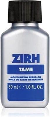 Zirh Skincare - Baardolie - 30ml - Heren