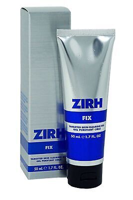 Zirh Skincare - Gezicht Gel - 50ml - Heren
