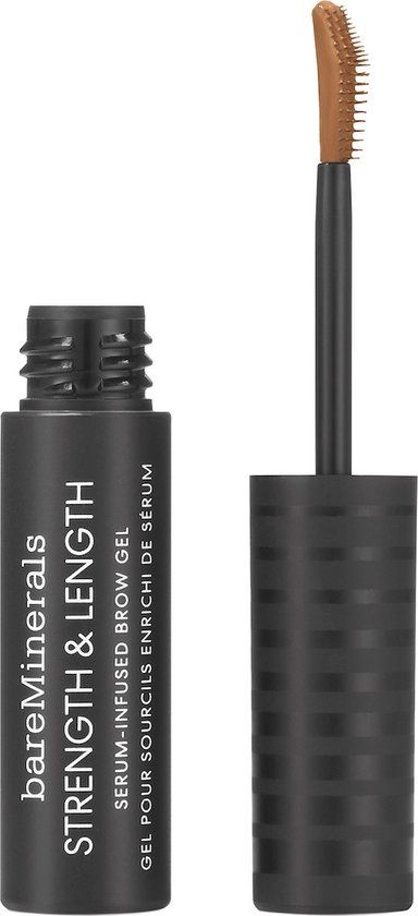 bareMinerals Cosmestia Honey Brown - Wenkbrauw Make-Up - 5ml - Unisex