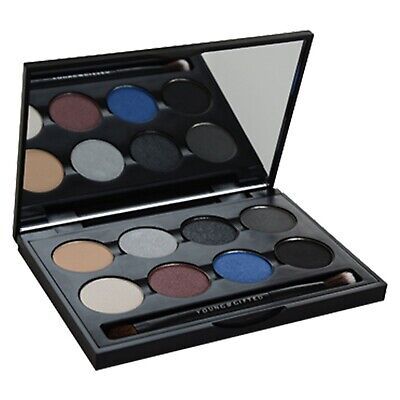 Young &amp; Gifted Makeup 8 kleuren - Oogschaduw - Dames
