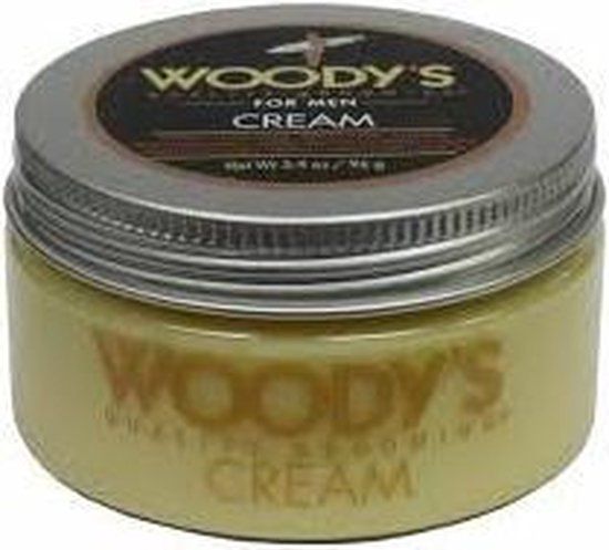 Woody&#39;s Grooming - Scheer Accessories - 14ml - Heren
