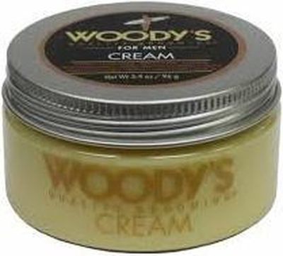 Woody&#39;s Grooming - Scheer Accessories - 14ml - Heren
