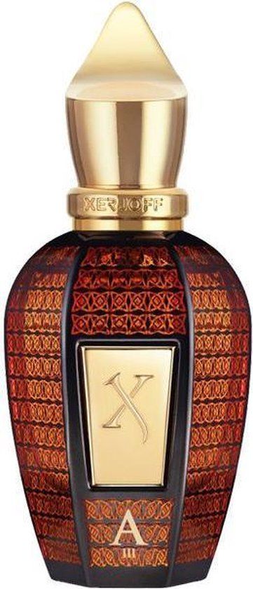 Xerjoff Alexandria III - Eau de Parfum - 50ml - Unisex