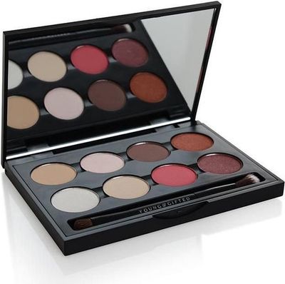 Young &amp; Gifted Makeup set - Oogschaduw - Unisex