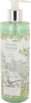 Woods of Windsor Lily of the Valley - Handwas - 350ml - Dames