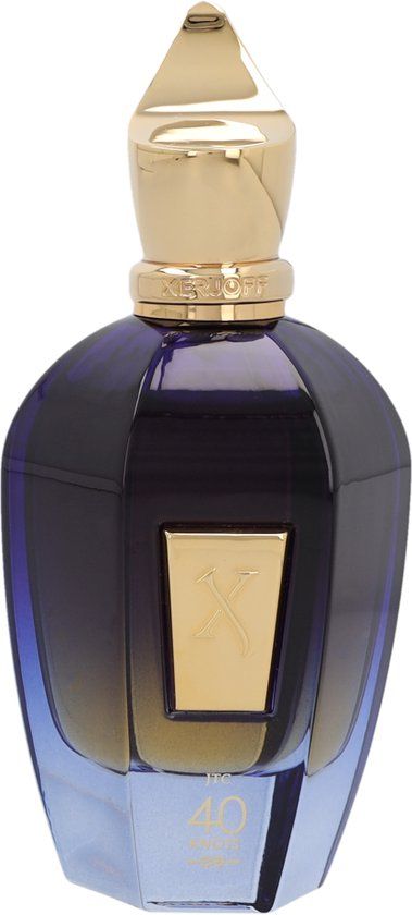 Xerjoff 40 Knots - Eau de Parfum - 100ml - Unisex